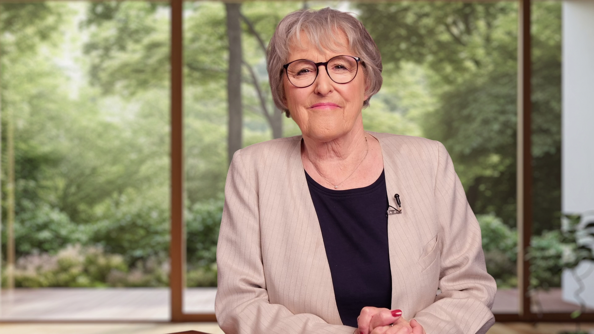 Dr. Bärbel Wardetzki