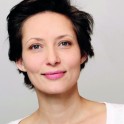 Profilbild für Ina Rudolph