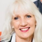 Profilbild für Gisela Ruffer