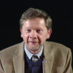 Profilbild für Eckhart Tolle